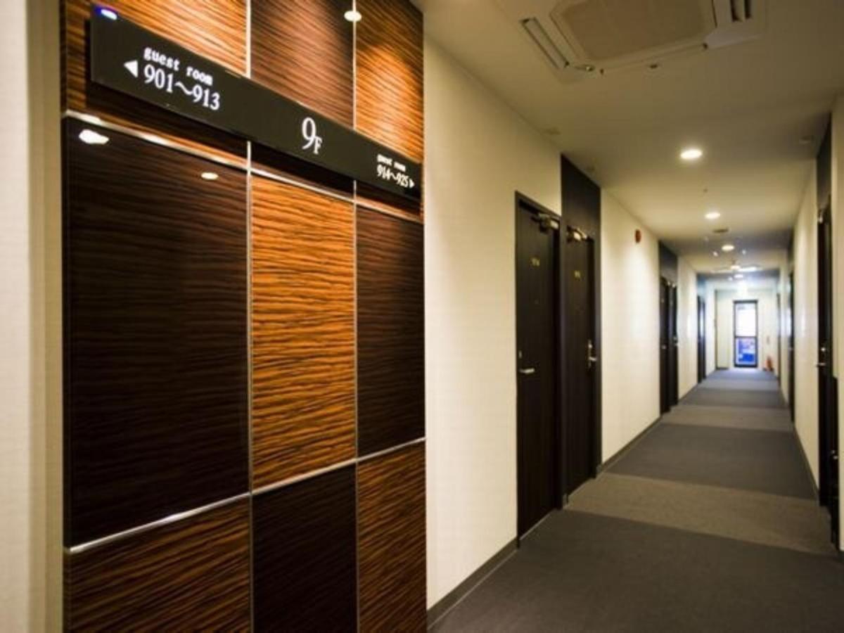 Hotel Taisei Annex - Vacation Stay 05211V Kagoshima Exterior foto