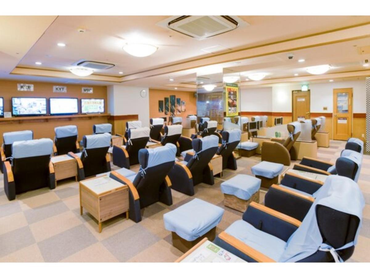 Hotel Taisei Annex - Vacation Stay 05211V Kagoshima Exterior foto